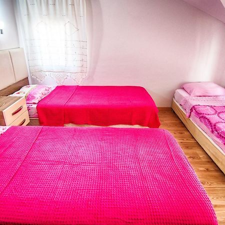 Burak Apart Hotel Fethiye Exterior foto