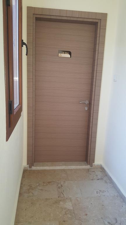 Burak Apart Hotel Fethiye Exterior foto